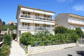 Four-Bedroom Apartment in Crikvenica II